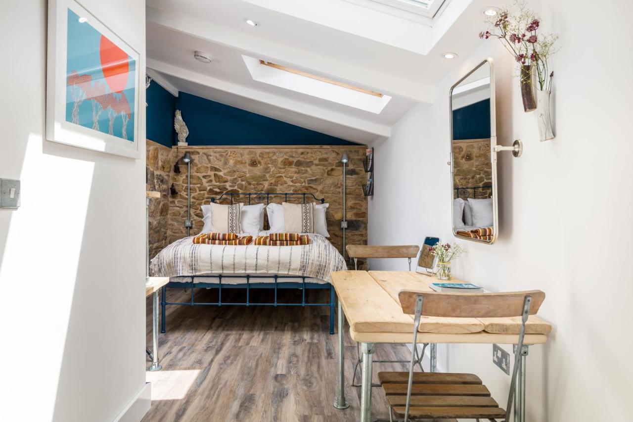 Bed and Breakfast Penwyth House New Quay Exterior foto